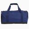Torba adidas Linear Duffel IN6111 granatowy 