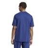 T-Shirt adidas Single Jersey Linear Tee JE8999 granatowy M