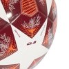 Piłka adidas UCL Club JH1284 biały 5