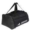 Torba adidas Training Duffle IP9862 czarny 