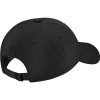 Czapka adidas BB Cap LT NL JN6589 czarny OSFL