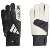 Rękawice adidas Copa GL Club JY0625 czarny 11