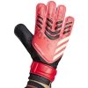 Rękawice adidas Predator GL TRN JH3805 czarny 8,5