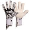 Rękawice FM Varis X PRO WHITE BLACK S953320 biały 8