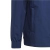 Kurtka adidas ENTRADA 22 AW Jacket Jr IK4012 granatowy 176 cm