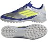 Buty adidas F50 League Messi TF IH0919 srebrny 44 2/3