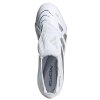 Buty adidas Predator League FT FG/MG ID1321 biały 43 1/3