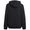 Kurtka adidas TIRO 24 Windbreaker Jr IM8798 czarny 116 cm