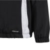 Kurtka adidas TIRO 24 Windbreaker Jr IM8798 czarny 176 cm