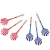 Tarcza Dart elektroniczna Enero 43 cm. czerwona  