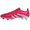 Buty adidas Predator League SG ID3762 czerwony 44