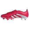 Buty adidas Predator League FT JP5739 czerwony 44 2/3