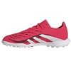 Buty adidas Predator League Jr TF ID3798 czerwony 38