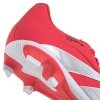 Buty adidas Predator Club FG/MG ID1326 czerwony 42