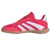 Buty adidas Predator League Jr IN ID3828 czerwony 36