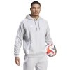 Bluza adidas TIRO 24 SW Hoody IR7545 szary M