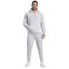 Bluza adidas TIRO 24 SW Hoody IR7545 szary M