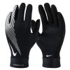 Rękawiczki Nike Therma-Fit Academy HO24 Jr HF0547-011 czarny S