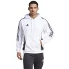 Bluza adidas TIRO 24 SW Hoody HS7547 biały L