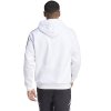 Bluza adidas TIRO 24 SW Hoody HS7547 biały S