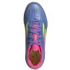 Buty adidas F50 League Jr IN IE3749 niebieski 36