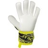 Rękawice Reusch Attrakt Solid 55 70 515 2014 żółty 8