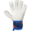 Rękawice Reusch Attrakt Solid 55 70 515 4467 niebieski 10,5