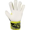 Rękawice  Reusch Attrakt Solid Junior 55 72 515 2014 żółty 5,5