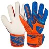 Rękawice  Reusch Attrakt Solid Junior 55 72 515 2014 pomarańczowy 5,5