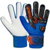 Rękawice  Reusch Attrakt Starter Solid Junior 55 72 514 4467 niebieski 4