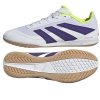 Buty adidas Predator Club Sala IN ID3790 biały 45 1/3