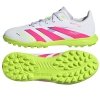 Buty adidas Predator League Jr TF ID3801 biały 36