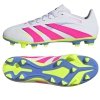 Buty adidas Predator Club FG/MG ID1323 biały 45 1/3