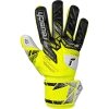 Rękawice Reusch Attrakt Grip 55 70 815 2014 żółty 8,5