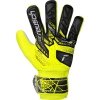 Rękawice  Reusch Attrakt Starter Solid Junior 55 72 514 2014 żółty 4