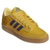 Buty adidas RAPID COURT Low JR3156 żółty 42 2/3
