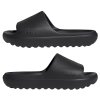 Klapki adidas ADILETTE LUMIA JP9580 42 czarny