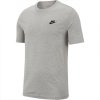 T-Shirt Nike Sportswear AR4997-064 szary S