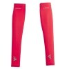 Rękawki adidas AEROREADY JN7077 M różowy