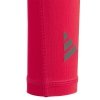Rękawki adidas AEROREADY JN7077 M różowy