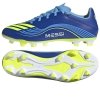 Buty adidas F50 Club FG/MG JP7444 niebieski 42 2/3