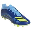 Buty adidas F50 Club FG/MG JP7444 niebieski 42 2/3