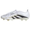 Buty adidas Predator League FT FG/MG JI1114 biały 45 1/3