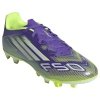 Buty adidas F50 Club FG/MG JI0043 fioletowy 44 2/3