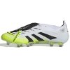 Buty adidas Predator Elite FT FG JI1092 biały 41 1/3