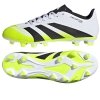 Buty adidas Predator Club FG/MG JH8847 biały 45 1/3