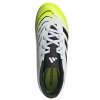 Buty adidas Predator Club Jr FG/MG JH8868 biały 38 2/3
