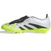 Buty adidas Predator League FT FG/MG JI1111 biały 44