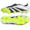 Buty adidas Predator League FT FG/MG JI1111 biały 42
