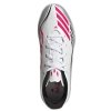 Buty adidas F50 Messi Club Jr IN JP7452 biały 38